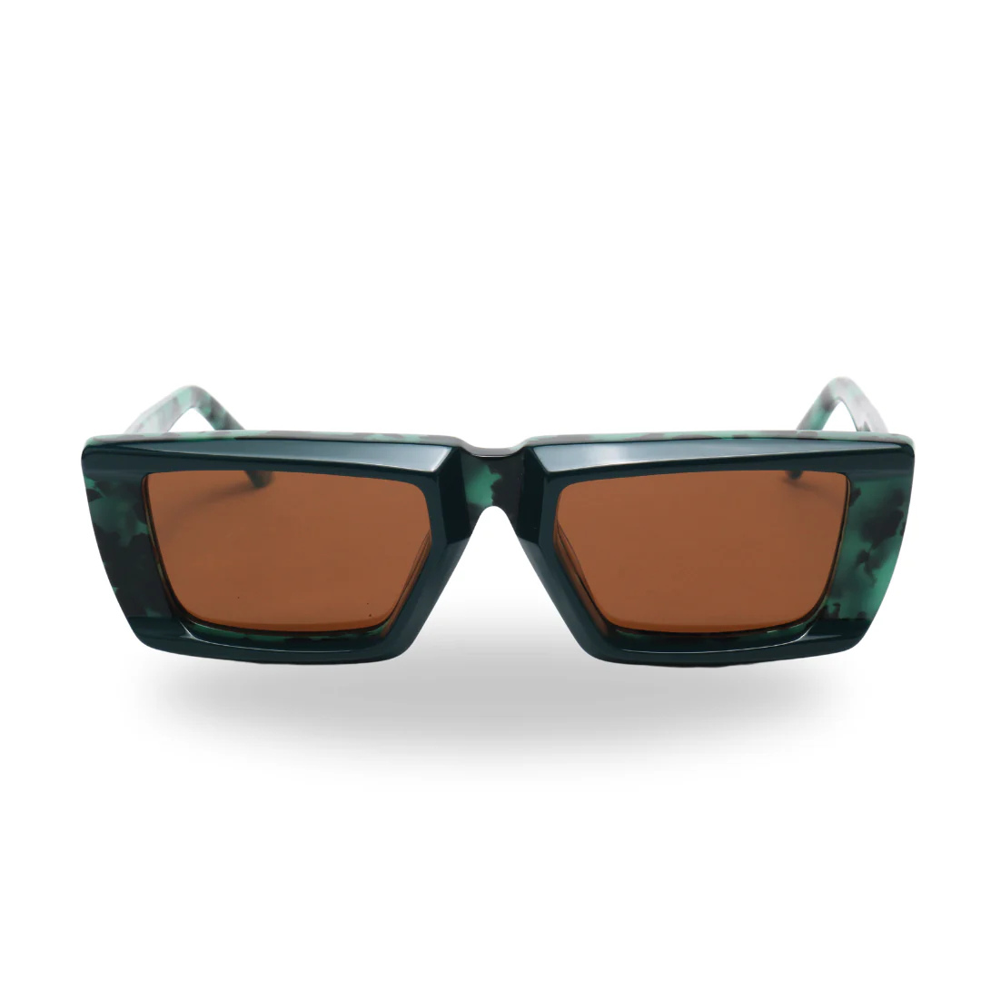 DREW ACETATE SUNGLASSES