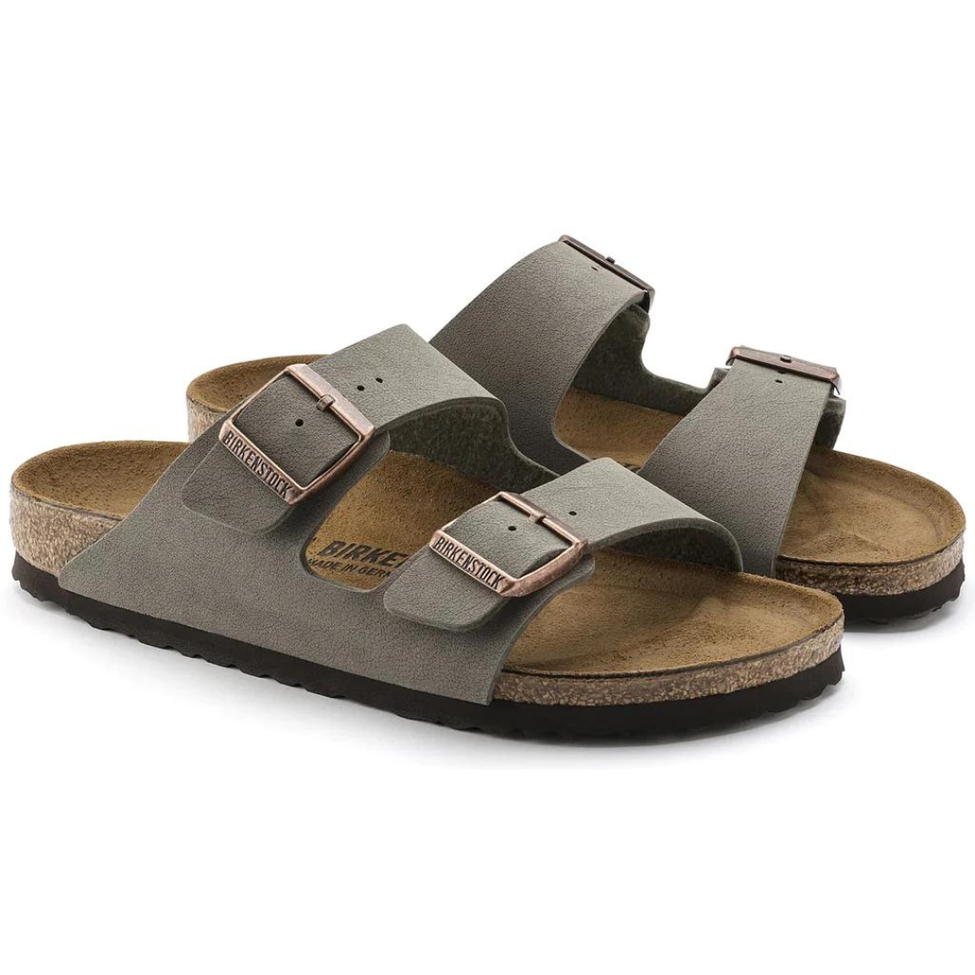 Birkenstock Arizona Birko-Flor Nubuck