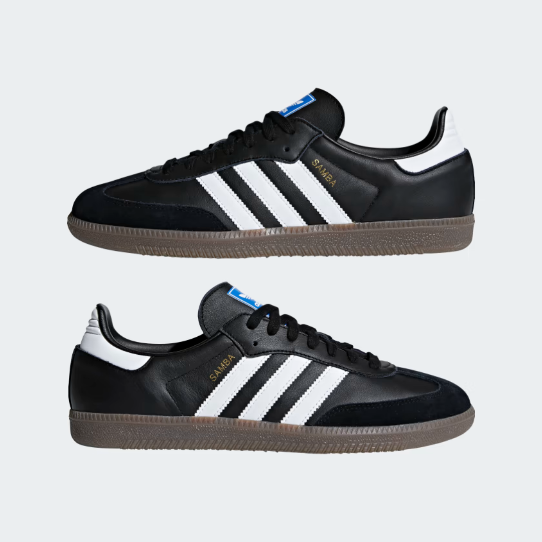 ADIDAS Originals SAMBA OG SHOES