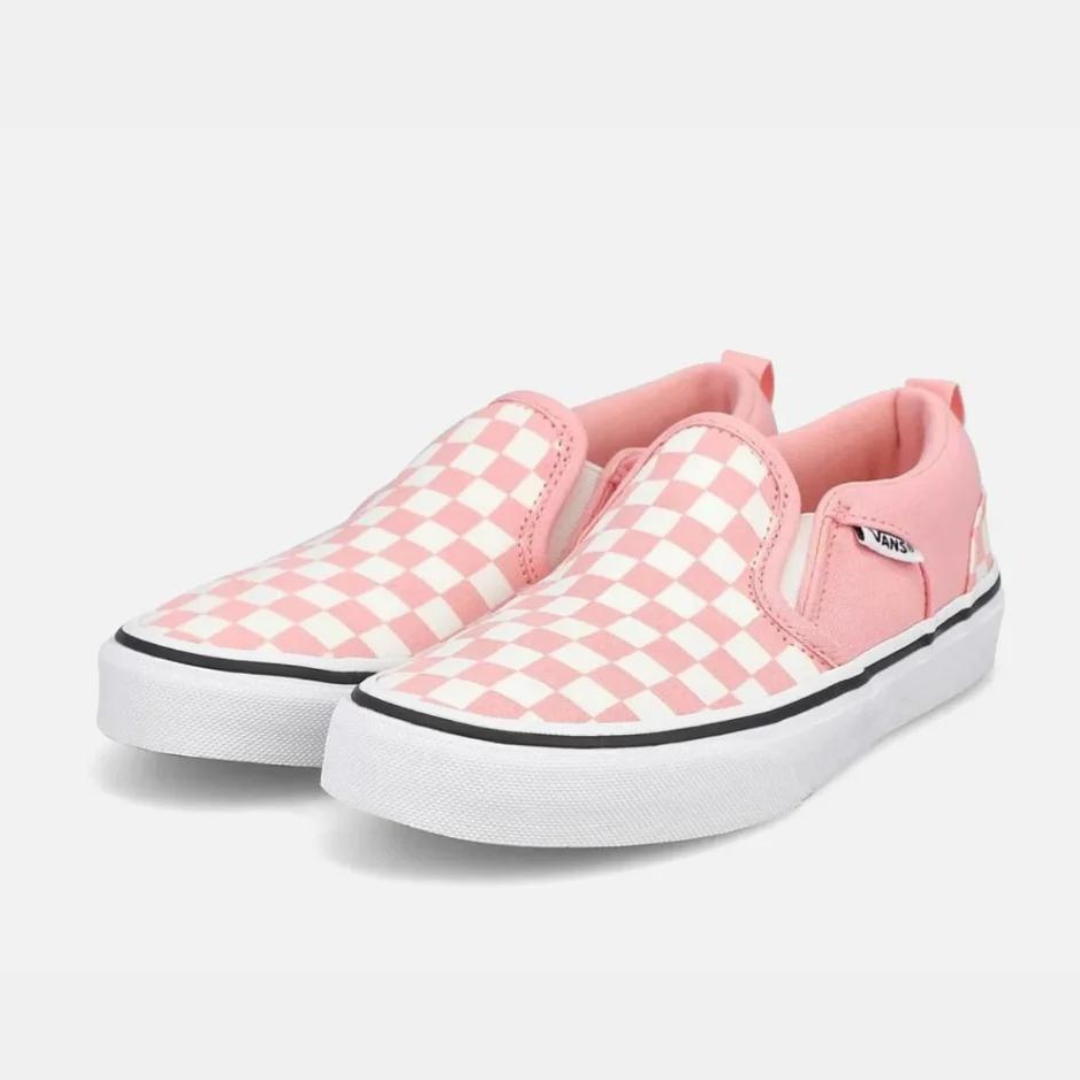 Vans Asher