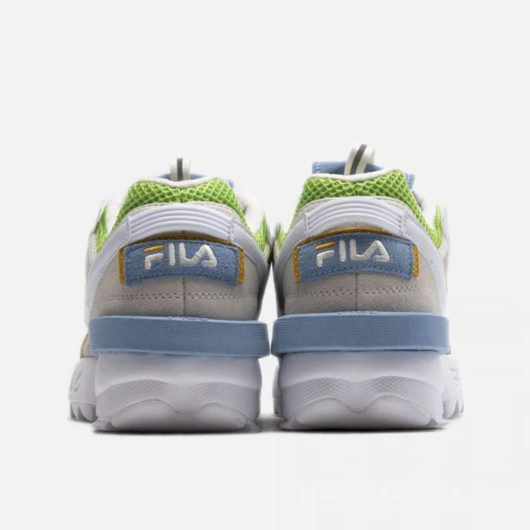 Fila DISRUPTOR II EXP