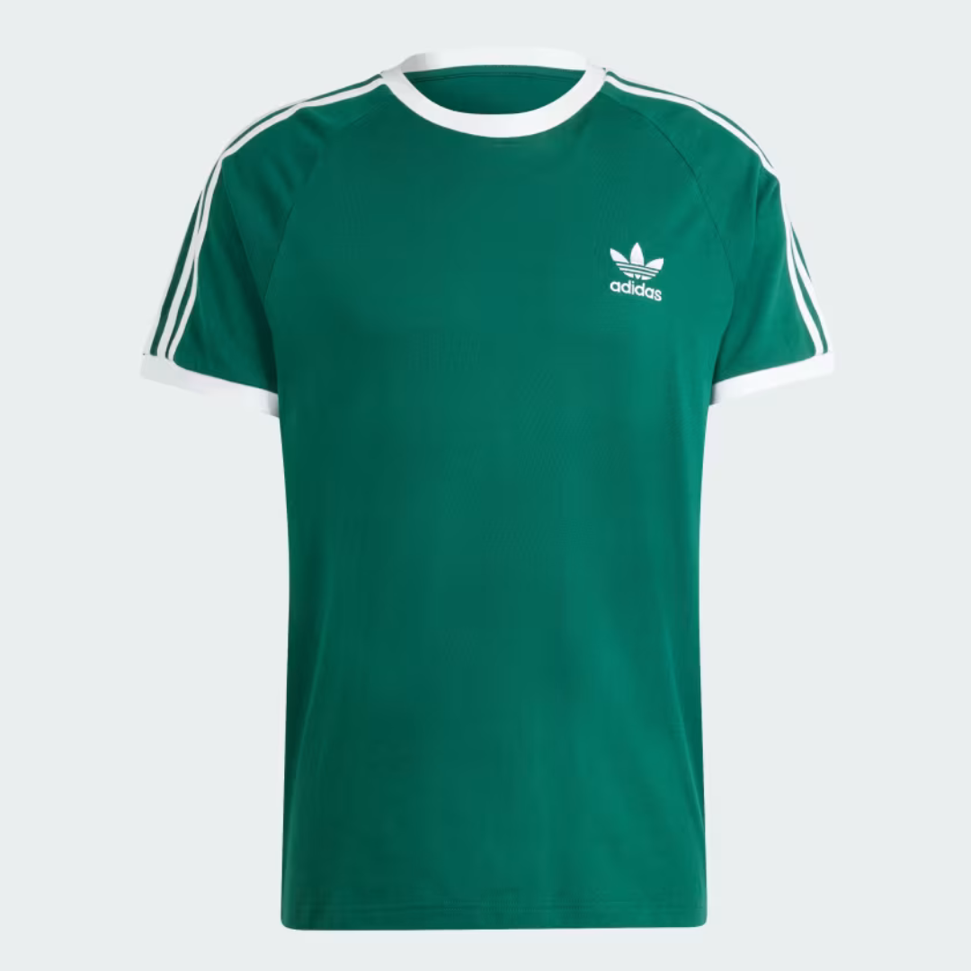 ADIDAS ORIGINALS Adicolor Classics 3-stripes tee