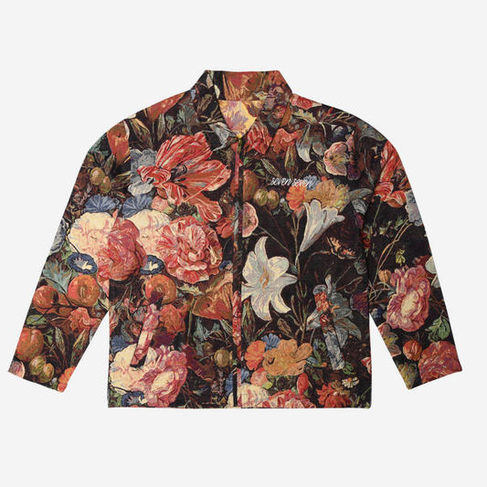 FLORID JACKET