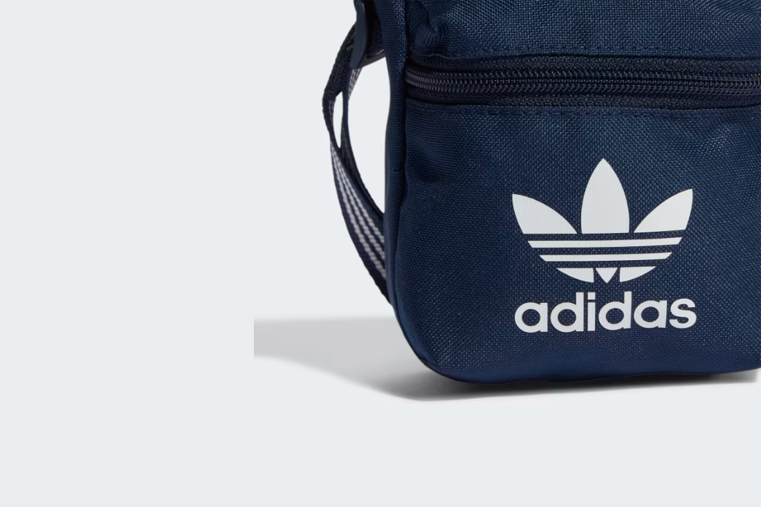 Adidas Originals  ADICOLOR CLASSIC FESTIVAL BAG