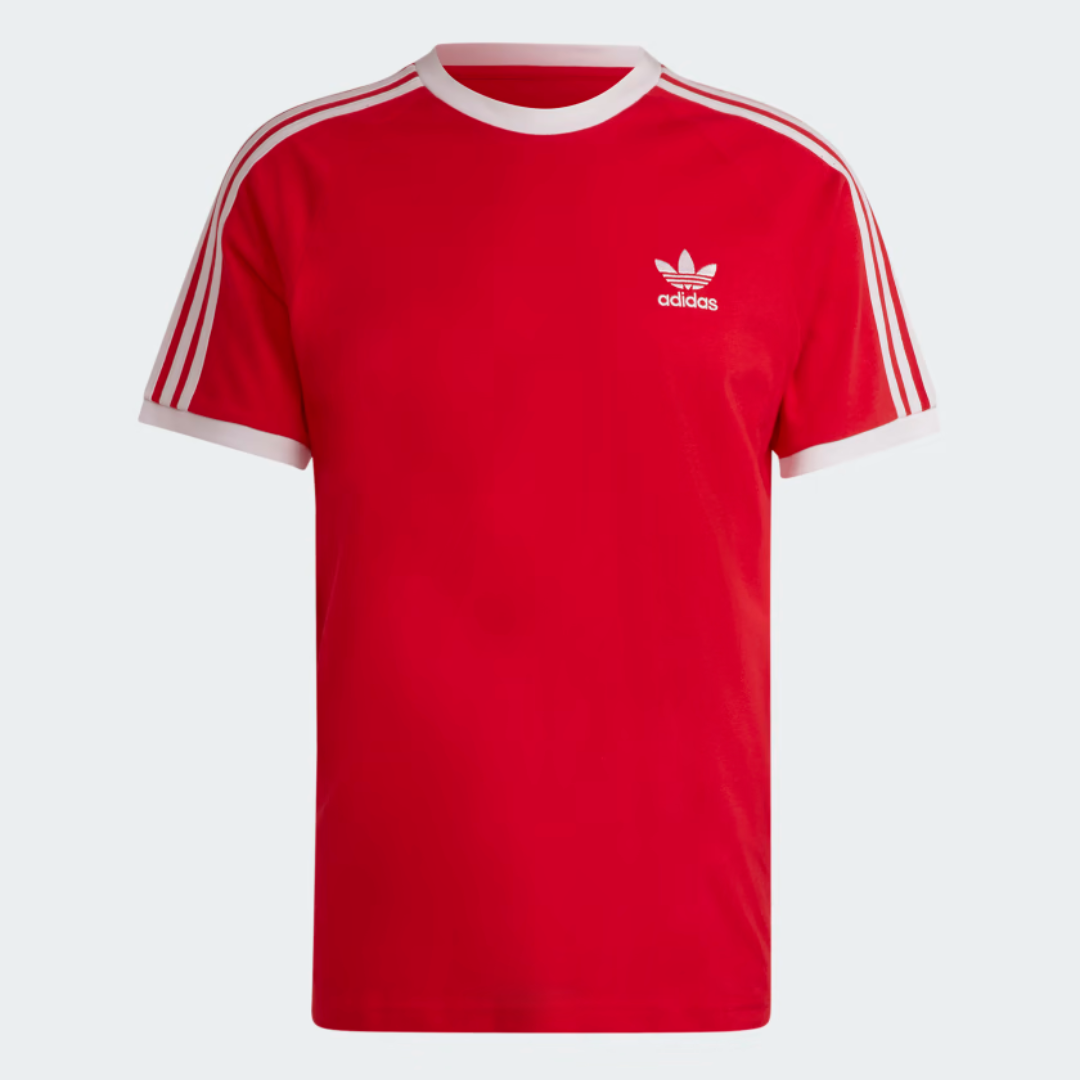 ADIDAS ORIGINALS Adicolor Classics 3-stripes tee