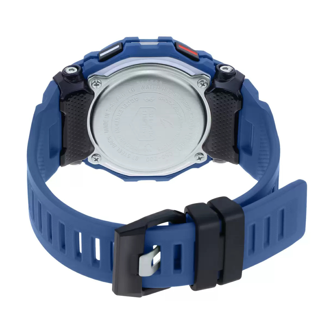 G-SHOCK GBD-200-2DR - G1147