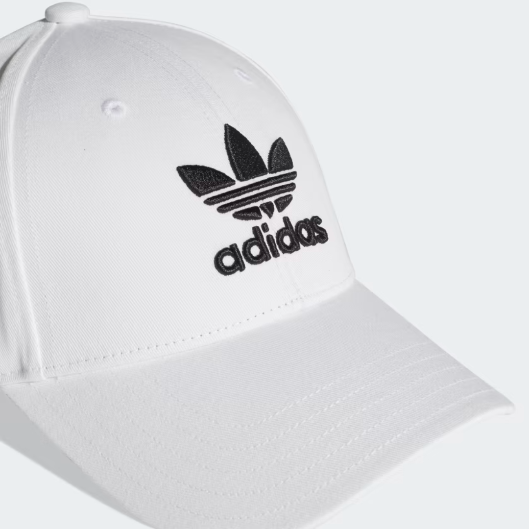 Adidas Originals TREFOIL BASEBALL CAP