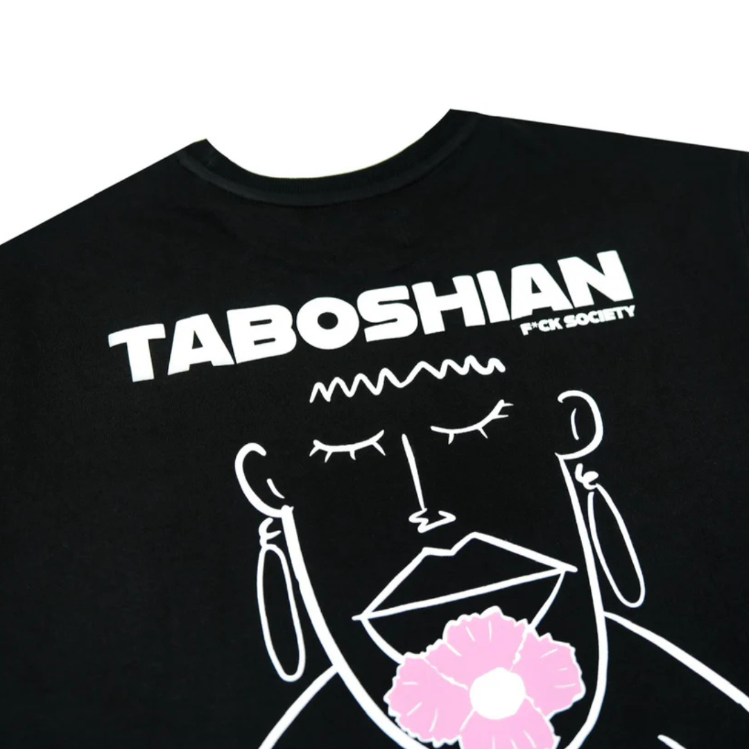 Mrs. Taboshian Self-Love T-Shirt