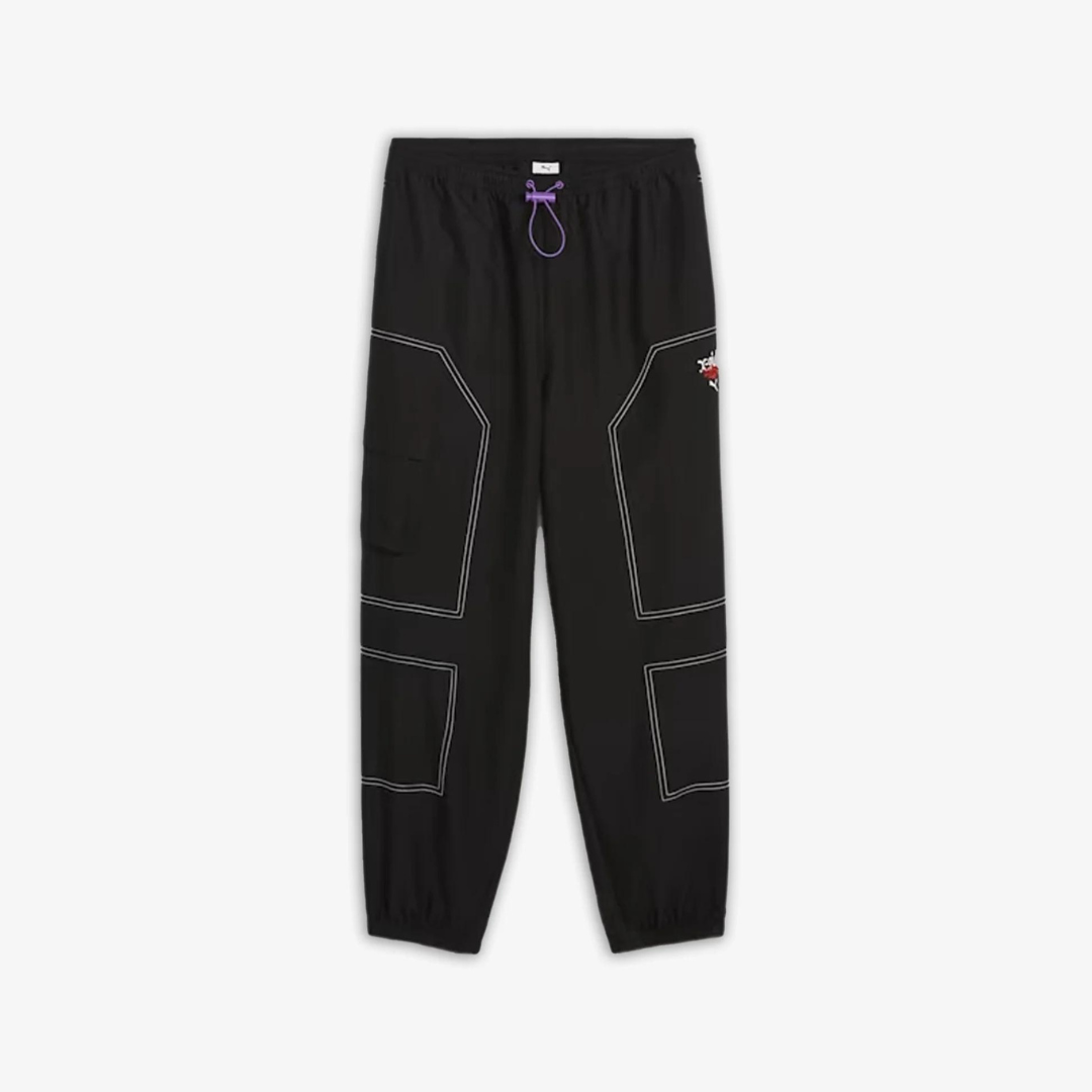 Puma WMN'S X-GIRL CARGO PANT