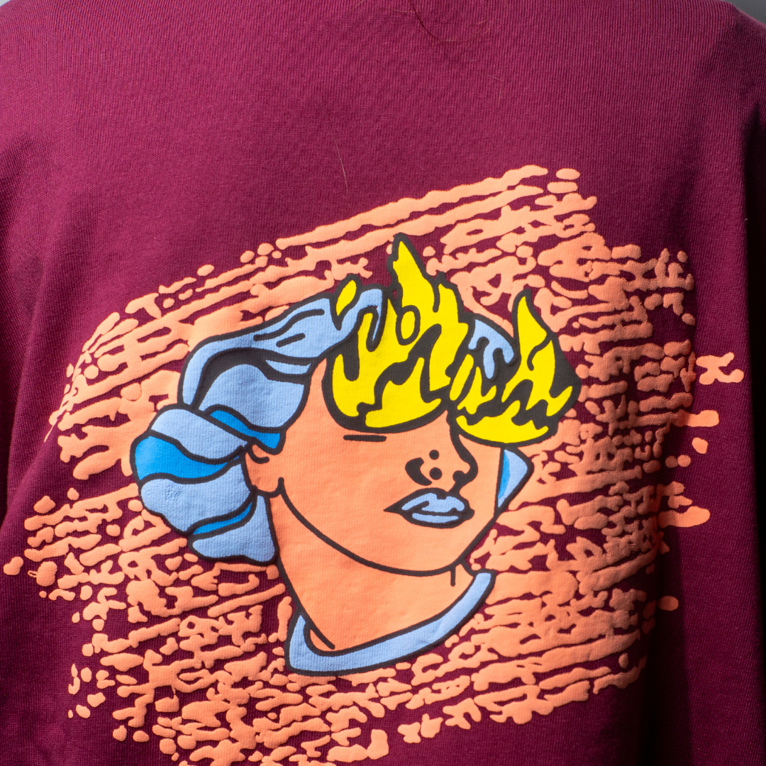 MEDUSA TEE