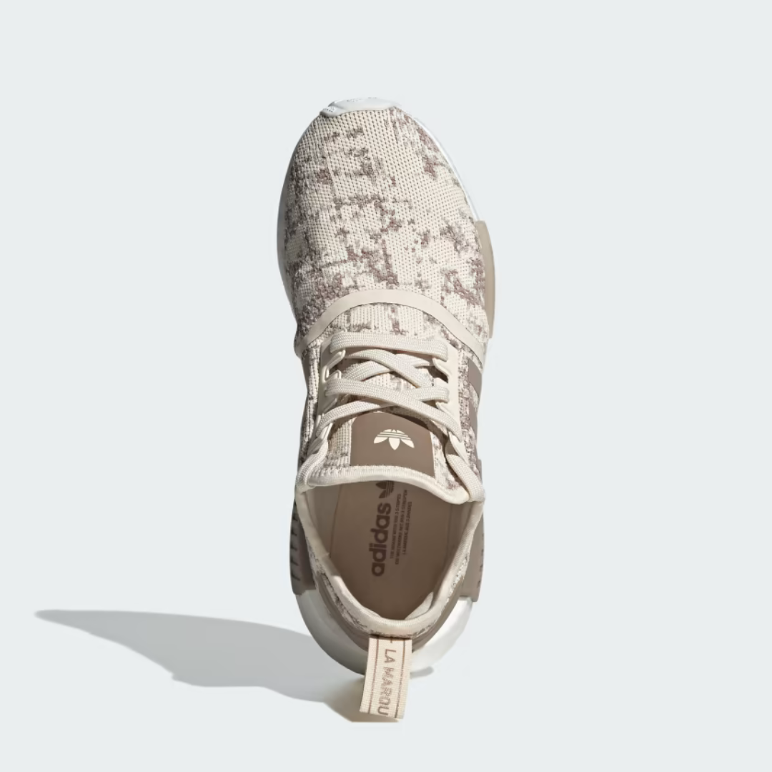 Women ADIDAS Originals NMD_R1 SHOES