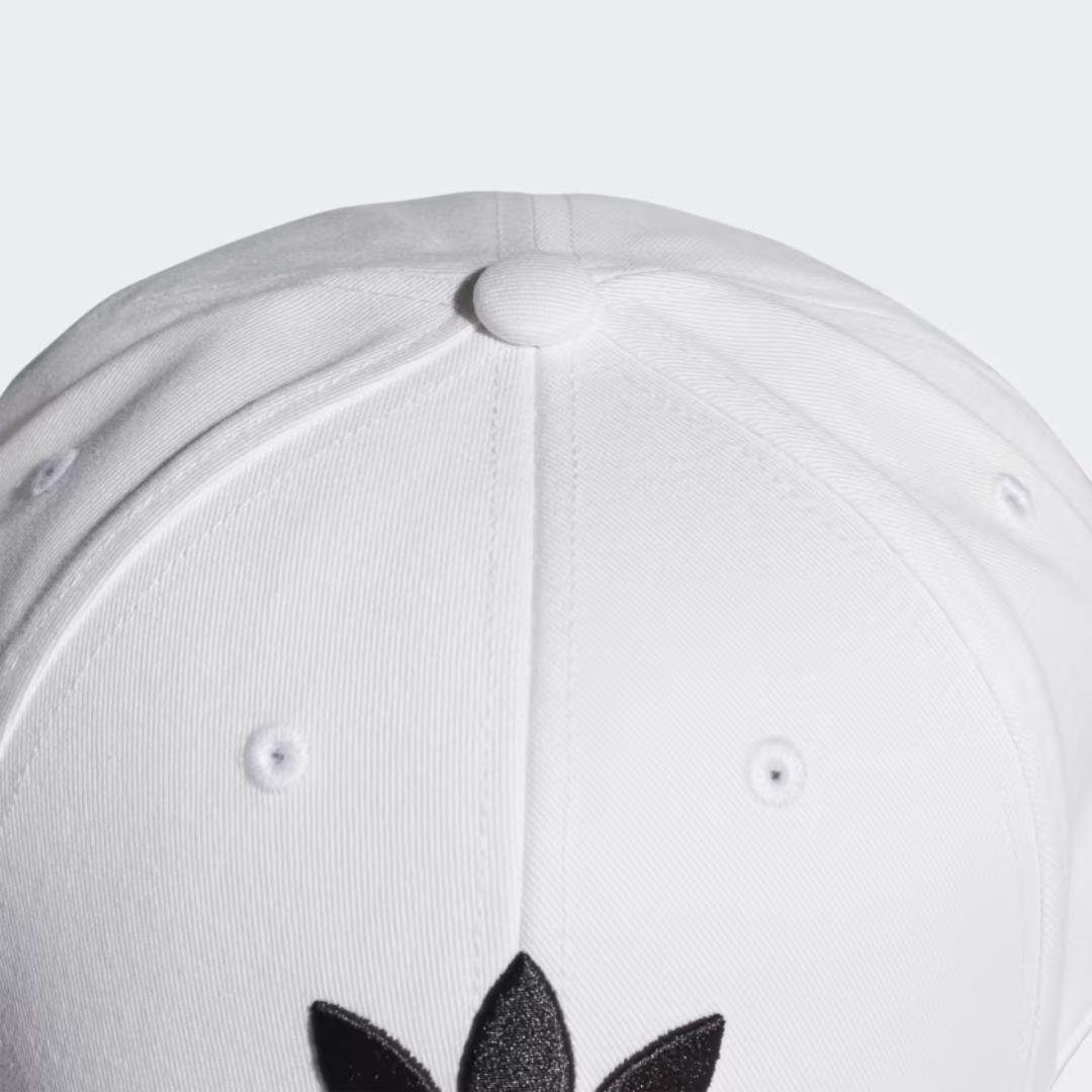 Adidas Originals TREFOIL BASEBALL CAP