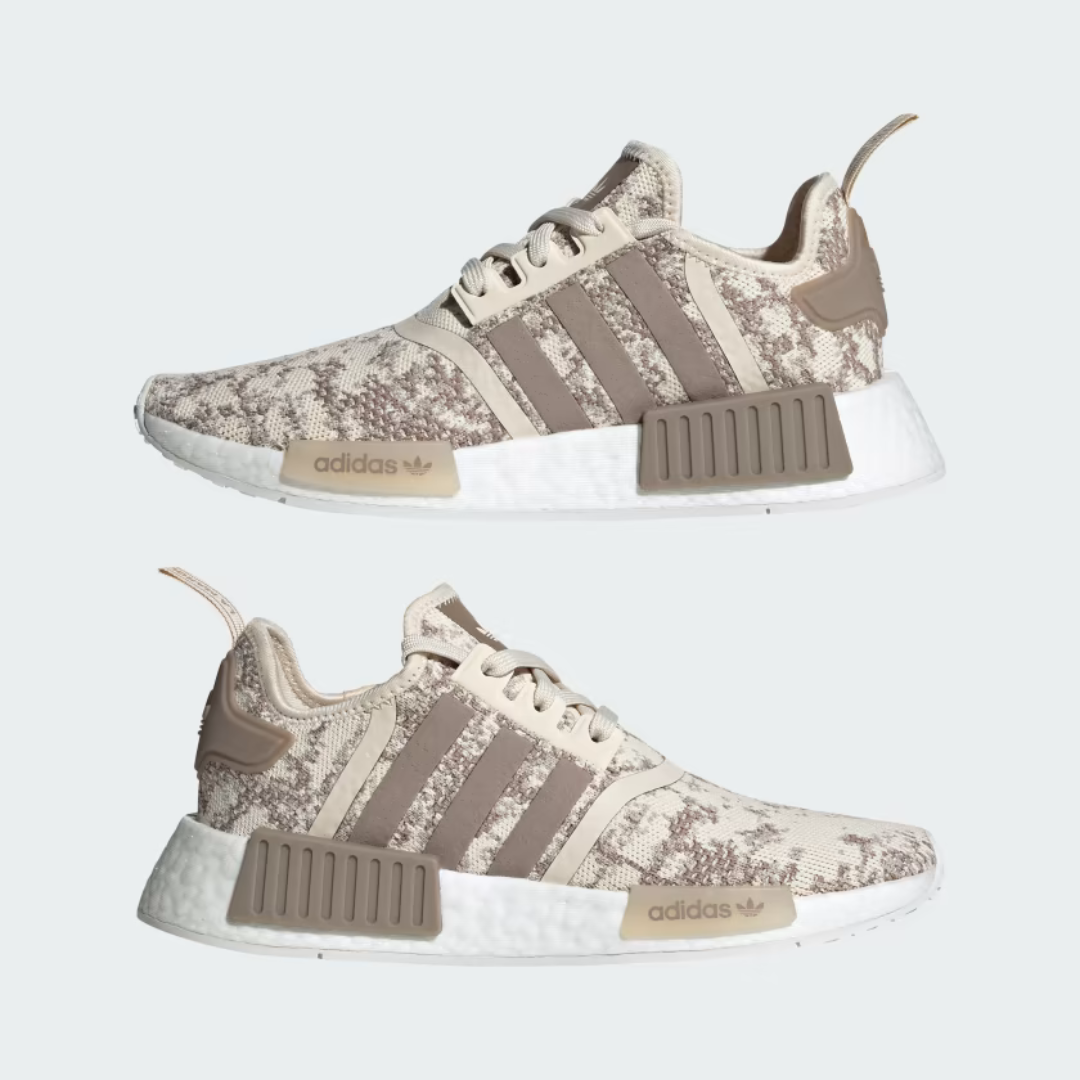 Women ADIDAS Originals NMD_R1 SHOES