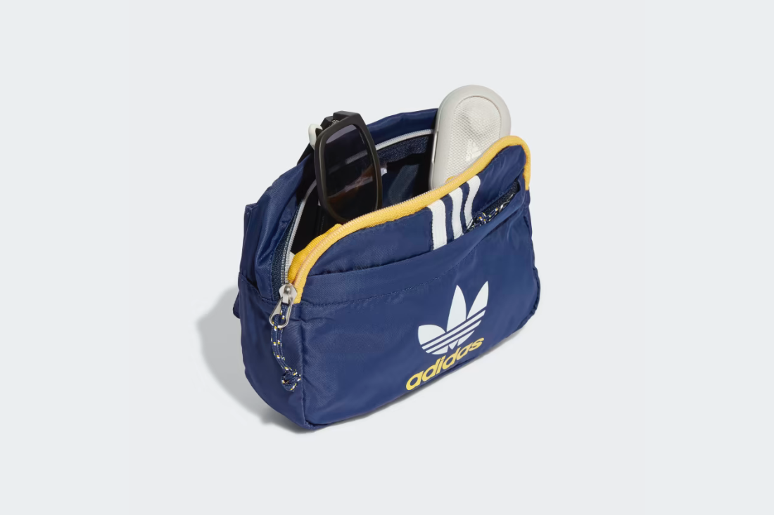 Adidas Originals ADICOLOR ARCHIVE WAIST BAG
