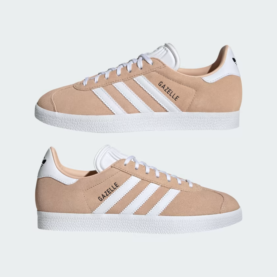 Adidas Originals 48 GAZELLE SHOES