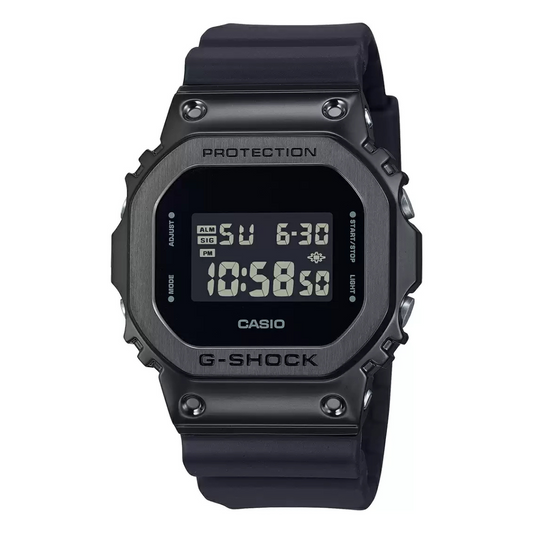 G-SHOCK GM-5600UB-1DR - G1527