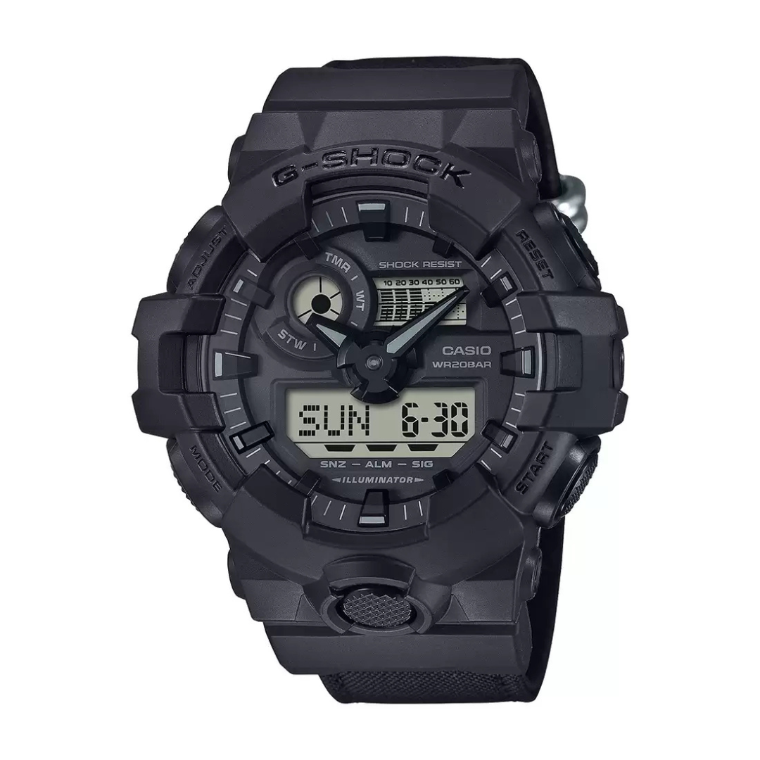 G-SHOCK GA-700BCE-1ADR - G1525