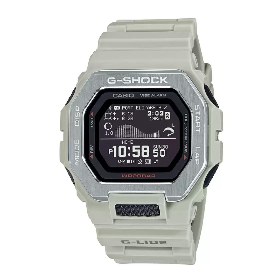 G-SHOCK GBX-100-8DR - G1567