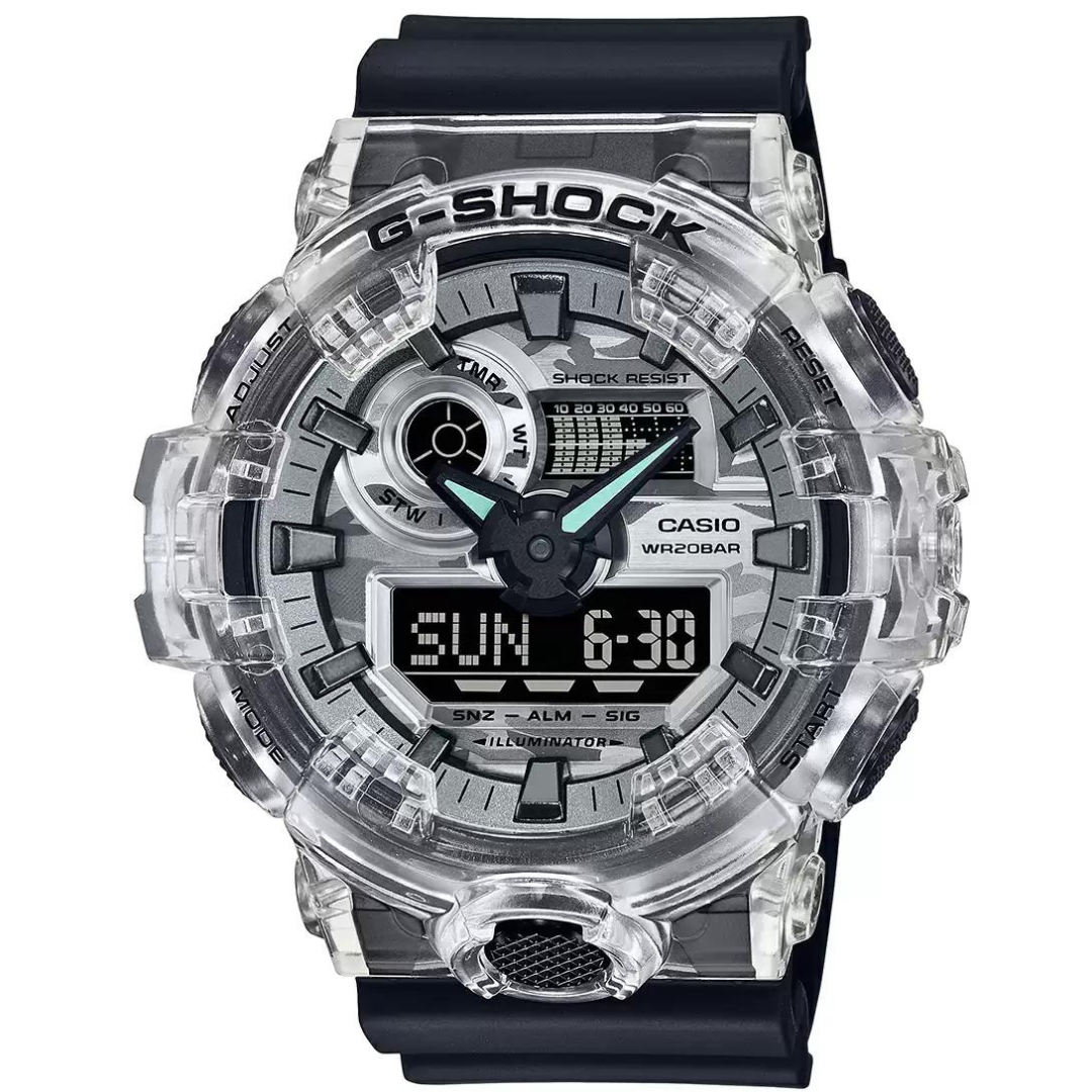 G-SHOCK GA-700SKC-1ADR - G1280