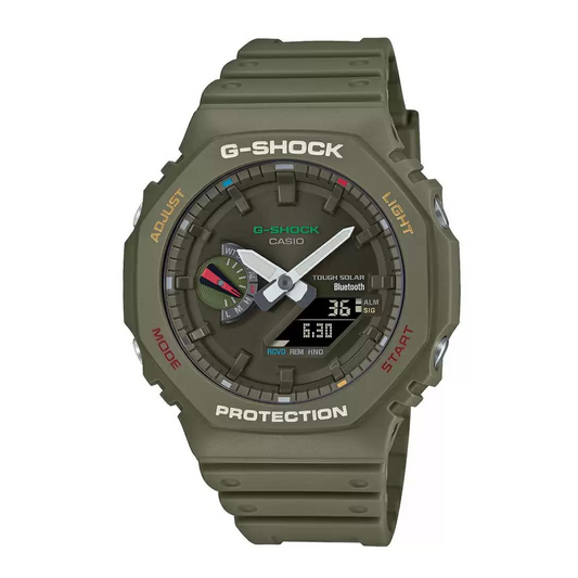 G-SHOCK GA-B2100FC-3ADR - G1477