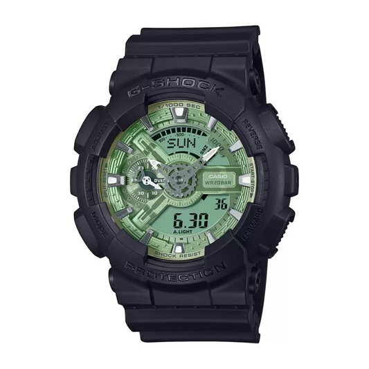 G-SHOCK GA-110CD-1A3DR - G1519