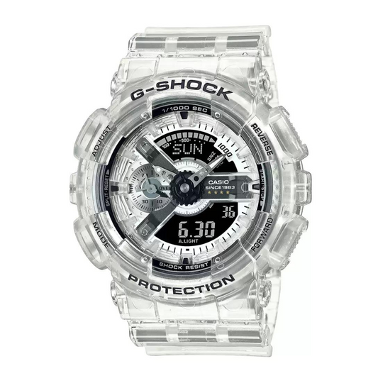 G-SHOCK GA-114RX-7ADR - G1441